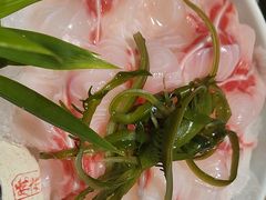 -福娣·金沙银贝海鲜火锅