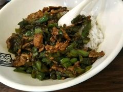 -德天顺盖码饭(人民西路店)