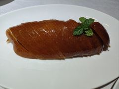 -鸭王烤鸭店(三里河店)