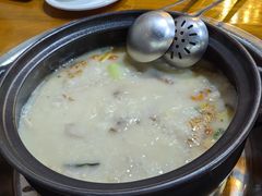 -代羊肉(中和店)