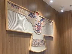 -霸王茶姬(大连万象汇店)