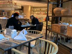 -南京金陵饭店