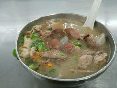 -广场正宗原汁薏米店