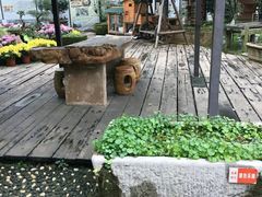 -天怡·鱼工厂(临江店)