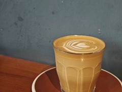 -Be Lived Cafe比例咖啡(摩天轮店)