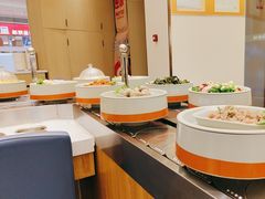 -密友回转自助火锅(中海环宇城店)
