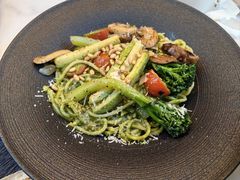 -get pizza意大利餐厅(凯德MALL店)