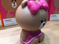 -line friends(明洞旗舰店)