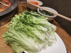 -楠火锅(太古里总店)
