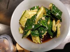 -很久以前羊肉串(中山公园店)