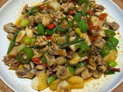 -衢州人家私房菜(中沙金座店)