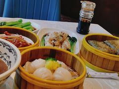 -粤秀小厨·广式早茶(辽宁路店)