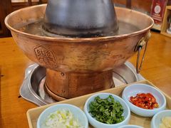 -乐宴·老北京铜火锅(桂庙店)