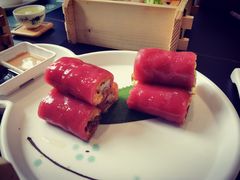 -最忆早茶(蜀汉路店)