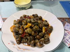 -大师傅金奖啤酒鱼(西街口总店)