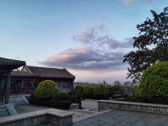 -阳台山自然风景区