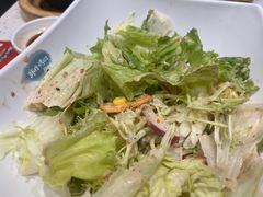 -韩时烤肉(丰科万达广场店)