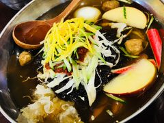 -服务大楼冷面(延大店)