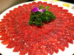 -许府牛杂·鲜牛肉火锅(梁溪万达店)