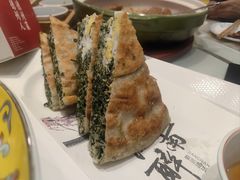 -老德州四合院·德州菜(天衢路店)