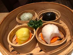 -觅唐MITONG(鸟巢店)