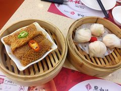 沙爹金钱肚-点都德(汇盈广场店)