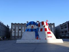 -中华巴洛克风情街