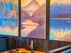 -海之屋韩式烤肉(海棠68环球美食街店)