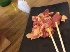 -平泽烤肉(锦水街店)