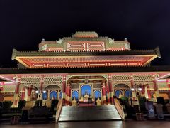 -南宁方特东盟神画