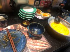 -元通寿司(地标店)