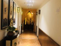 -域SPA·足疗·按摩·养生(静安寺店)