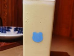 -兰熊鲜奶(西直门凯德mall店)