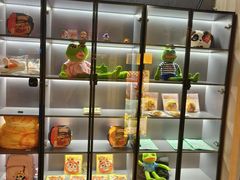-海底捞火锅(万丰桥店)