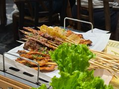 -串盟烧烤大排档·长沙美食地标(星沙店)