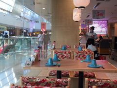 -晴季寿司(红旗街万达店)