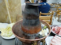 -三兴涮羊肉(荣安大街店)
