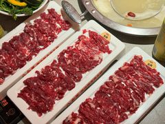 -八合里潮汕鲜牛肉火锅(广州五羊邨店)