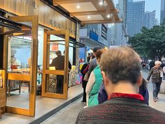 -韩包子(建设路店)
