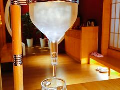 -江户·岚 创意料理(泛海店)