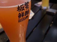 -板凳鲜酿·精酿啤酒(科华北路店)