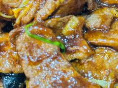 -京菜·砂锅居·烤鸭(西四店)
