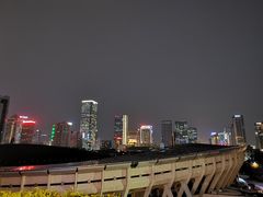 -成都天府丽都喜来登饭店