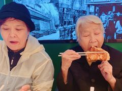 -黑窑厂糖油饼烤鸭·清真菜(旗舰店)