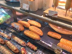 -巴黎贝甜(豪浦店)