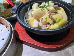 -新白鹿餐厅(嘉兴八佰伴华府店)
