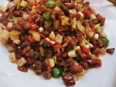 -五丁桥光头香辣蟹(望江橡树林店)