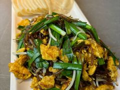-食欲老院子荆芥疙瘩汤(经五路店)