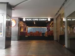 -太平洋咖啡(五月花店)