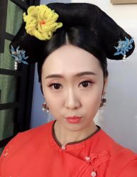 -盘子女人坊古装写真摄影(天津总店)